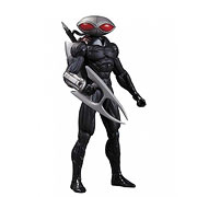 DC Comics New 52 Black Manta Action Figure